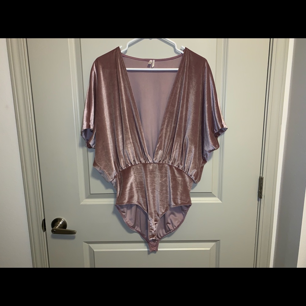 Urban Outfitters bodysuit